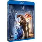 Les 4 fantastiques, Ophalen of Verzenden, Zo goed als nieuw, Avontuur, Boxset
