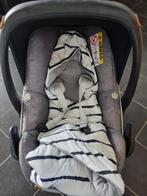 Maxi cosi pebble, Kinderen en Baby's, Autostoeltjes, Ophalen, Verstelbare rugleuning, Autogordel, Zo goed als nieuw