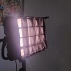 TheLight Velvet 1, Enlèvement, Utilisé, Lampe ou Kit de flash