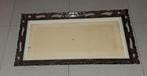Vintage houten kader, Ophalen