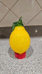glazen fruit en groenten, Ophalen of Verzenden