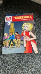 De Kiekeboes / Schijnheilig bloed, Ophalen, Zo goed als nieuw