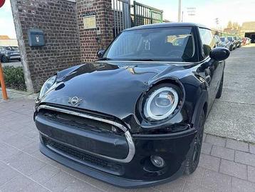 MINI One 1.5 I MET 82DKM HANDELAARS & EXPORT beschikbaar voor biedingen