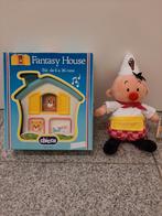 Sinterklaas cadeau  20€ Bumba en Fantasy House  Chicco nieuw, Ophalen of Verzenden