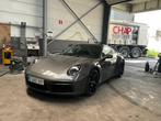 2022 Porsche 911 AD coupe Personenauto, Auto's, Porsche, Automaat, Gebruikt, Bedrijf, Overige carrosserie