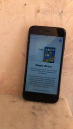 iPhone 8, Comme neuf, Noir, Avec simlock (verrouillage SIM), Sans abonnement