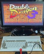 Amiga 1200 in uitstekende staat top, qwer wit, Computers en Software, Vintage Computers, Ophalen of Verzenden, Commodore