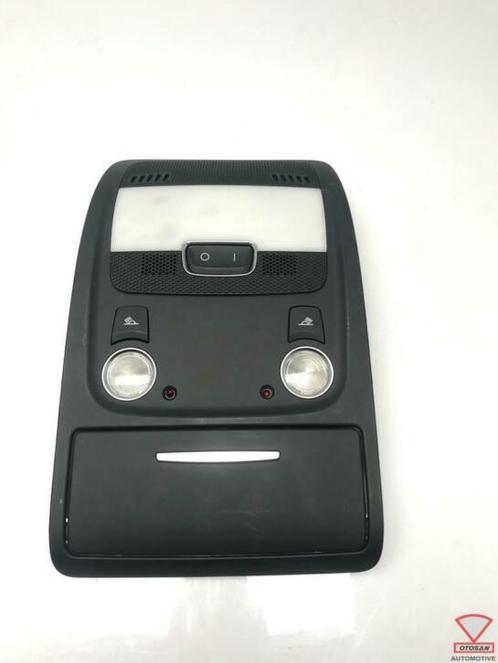 audi a5 8t binnenverlichting verlichting 8t0947135bf, Auto-onderdelen, Dashboard en Schakelaars, Audi, Gebruikt