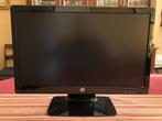 Moniteur HP LCD 2211xx (21.5"), Computers en Software, Monitoren, Ophalen, Gebruikt, Kantelbaar, 21,5"