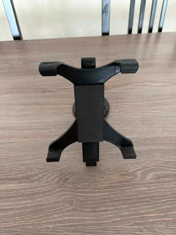 Support pour Tablette Facile à Fixer voiture, Enlèvement ou Envoi, Utilisé, Voiture