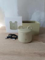 Liini 2.0 flessenwarmer on the go, Ophalen, Zo goed als nieuw, Flessen- of potjesverwarmer