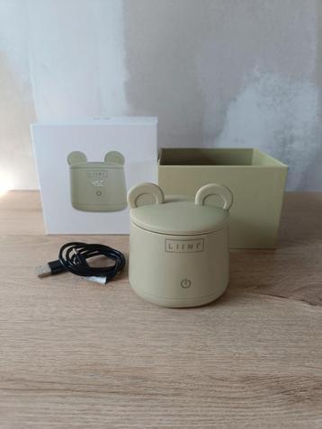 Liini 2.0 flessenwarmer on the go  beschikbaar voor biedingen