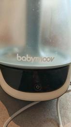 Babymoov luchtbevochtiger, Kinderen en Baby's, Badjes en Verzorging, Ophalen, Gebruikt, Overige typen, Overige merken