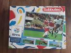 Boite subbuteo euro 96, Collections, Jouets, Enlèvement, Utilisé