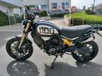 Ducati Scrambler 1100 Sport, Motoren, Particulier, Sport