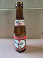 Flesje jupiler, Enlèvement, Jupiler