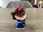 Sinterklaas zwarte piet popje (6 cm), Diversen, Ophalen of Verzenden, Zo goed als nieuw