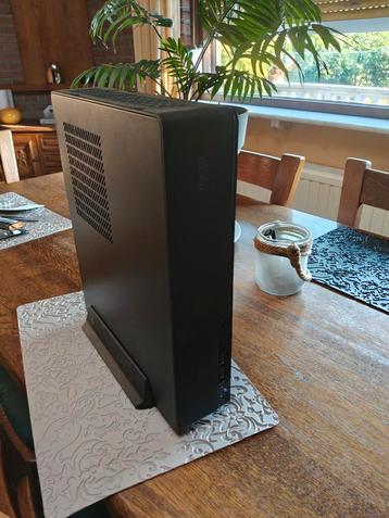 AMD mini-itx pc - RX 6600XT GPU/5600X CPU beschikbaar voor biedingen