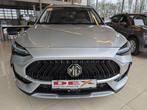 MG EHS 1.5 T-GDi 258 PHEV 43G/KM Comfort, Auto's, MG, Gebruikt, Zwart, USB, Bedrijf