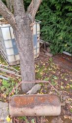 Gazonwals, Tuin en Terras, Hand-tuingereedschap, Ophalen, Gebruikt