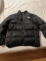 North face puffer jas 700, Kleding | Heren, Jassen | Winter, Zwart, Maat 56/58 (XL), Ophalen of Verzenden, Zo goed als nieuw