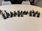 Adeptus custodes army warhammer 40k, Hobby & Loisirs créatifs, Wargaming, Enlèvement, Comme neuf, Warhammer, Figurine(s)