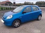 nissan micra benzine goede staat blanco gekeurd voor verkoop, Auto's, Micra, Handgeschakeld, Particulier, Te koop