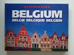 Discovering Belgium, Comme neuf, Autres marques, Autres types, Enlèvement
