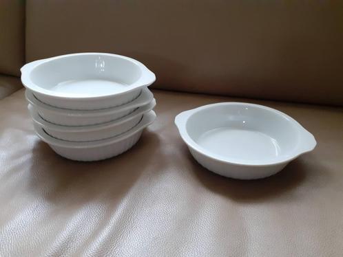 Diverse witte porseleinen spullen, Huis en Inrichting, Keuken | Servies, Nieuw, Overige typen, Porselein, Ophalen of Verzenden