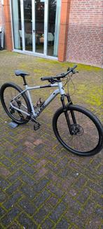 Cube Attention SLX 29 pouces XL Deore XT 1x12 Facture Z.G.A., Vélos & Vélomoteurs, Enlèvement