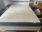Gratis Ikea Matras en Bed Frame, Huis en Inrichting, Slaapkamer | Matrassen en Bedbodems, Ophalen, Gebruikt, Tweepersoons, Matras
