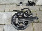 Groepset 105 Shimano (splinternieuw), Fietsen en Brommers, Overige typen, Racefiets, Nieuw, Ophalen of Verzenden