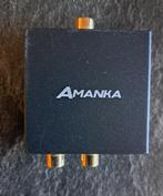 Convertisseur audio analogique-numérique, Enlèvement, Comme neuf