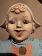 Antieke bevrijdingspop uit 1944, Antiek en Kunst, Ophalen