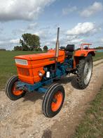 Fiat 750 tractor, Zakelijke goederen, Landbouw | Tractoren, Ophalen, Fiat