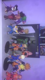 Collection de figurines Dragon Ball Z, Enlèvement ou Envoi, Neuf