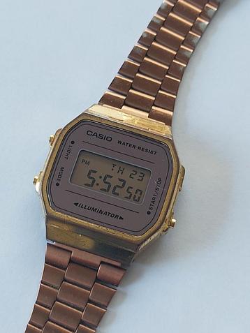 Casio beschikbaar voor biedingen
