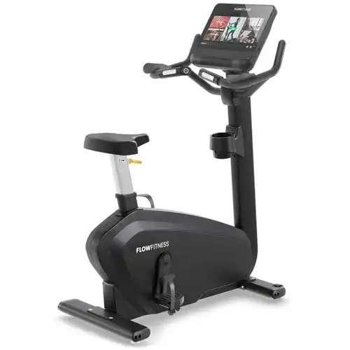 Flow Fitness Perform Pro B6i Hometrainer, Sport en Fitness, Fitnessmaterialen, Nieuw, Benen, Ophalen of Verzenden