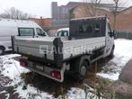 Opel Movano Kiepwagen (2015-31,838 km)(VIN:WOLMSM4Y1GB092417, Overige merken, Overige brandstoffen, Bedrijf, Te koop