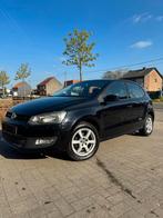 Vw polo 1.2 benzine met airco euro 5 al gekeurd, Auto's, Euro 5, Bedrijf, Handgeschakeld, 5 deurs