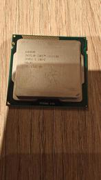 Intel Core i3-2100, Gebruikt, Ophalen of Verzenden, 3 tot 4 Ghz, LGA 1155
