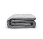 Verzwaringsdeken + hoes, Ophalen, Nieuw, Grijs, Overige typen