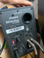Alesis M1 Active 320*2, Ophalen of Verzenden
