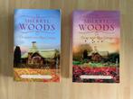 Sherryl Woods - Rose Cottage, Livres, Romans, Enlèvement ou Envoi