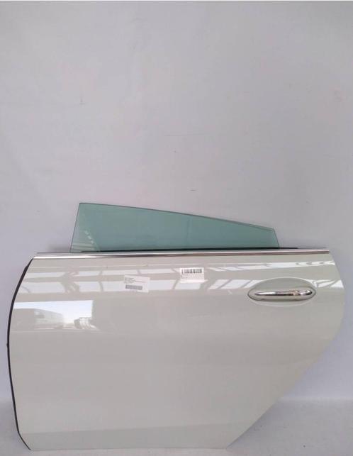 Portier Deur Achter Links BMW 6 GT G32 ( 300 ), Auto-onderdelen, Interieur en Bekleding, BMW, Gebruikt, Ophalen of Verzenden