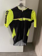 bioracer koerstrui maat s/m, Fietsen en Brommers, Fietsaccessoires | Fietskleding, S, Bio racer, Ophalen of Verzenden, Zo goed als nieuw