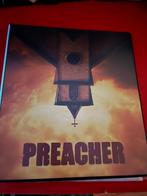 Preacher Season 1 Trading Cards + Binder, Enlèvement ou Envoi, TV, Neuf, Photo ou Carte