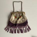 mooi oud kralentasje, Ophalen of Verzenden