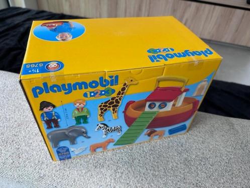 PLAYMOBIL KINDERBOX, Kinderen en Baby's, Speelgoed | Playmobil, Nieuw, Ophalen of Verzenden