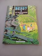 Bessy, het geheimzinnige Spoor, Standaard Uitg. Bewerkingen,, Boeken, Verzenden, Eén stripboek, Zo goed als nieuw, Studio Vandersteen